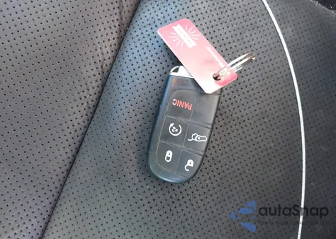 2020 Jeep Grand Cherokee Trailhawk 4X4 из США, поврежденный, VIN 1C4RJFLG6LC194178